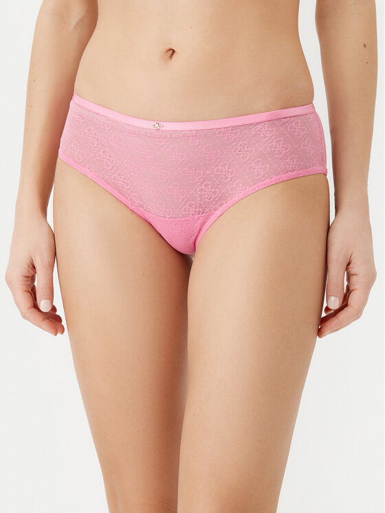 

Классические женские трусы O5RE12 KCLB0 Guess, розовый