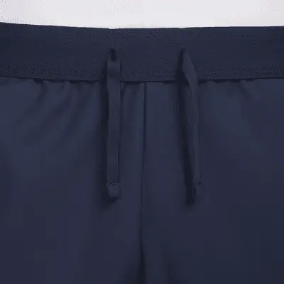 Шорты Nike NikeCourt Victory, цвет Obsidian/White — фото 4