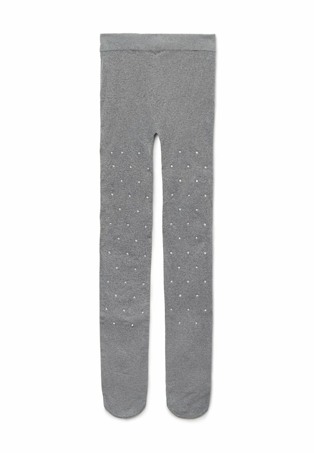 

Колготки RHINESTONES DENIERS Calzedonia, серый