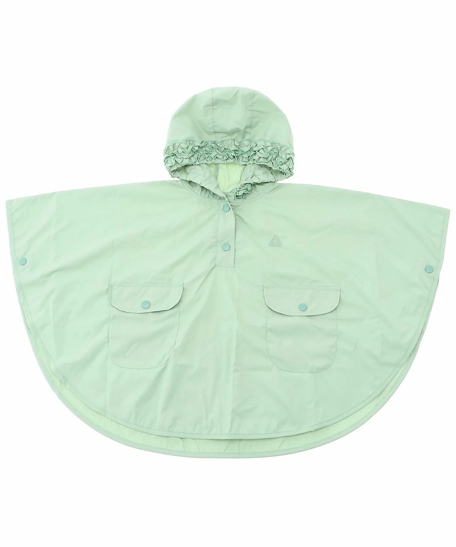 GIRL'S Дождевик Ocean&Ground, mint