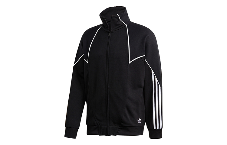 

Мужская куртка Adidas Originals, цвет Black