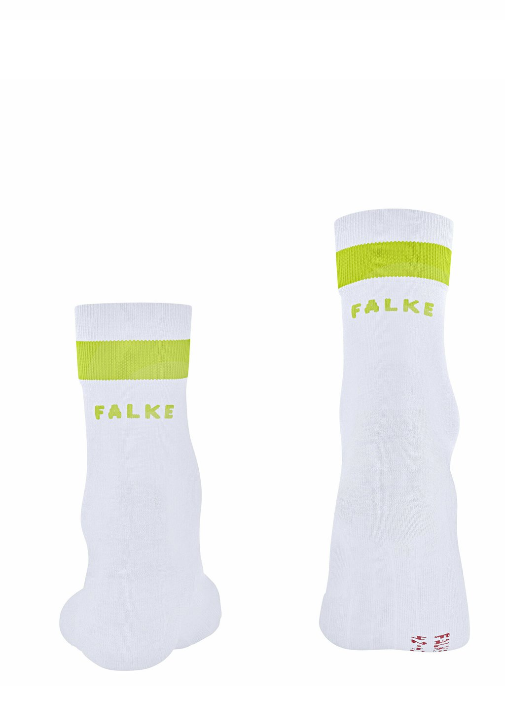 

Спортивные носки FALKE, белый