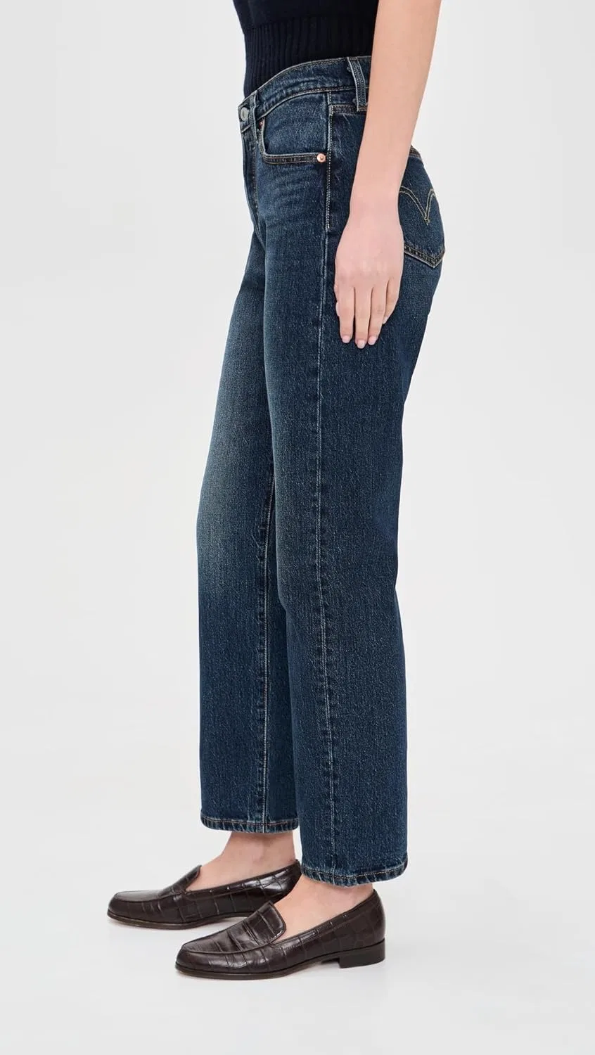 Женские джинсы Levi's 501 Curve Levi's — фото 4