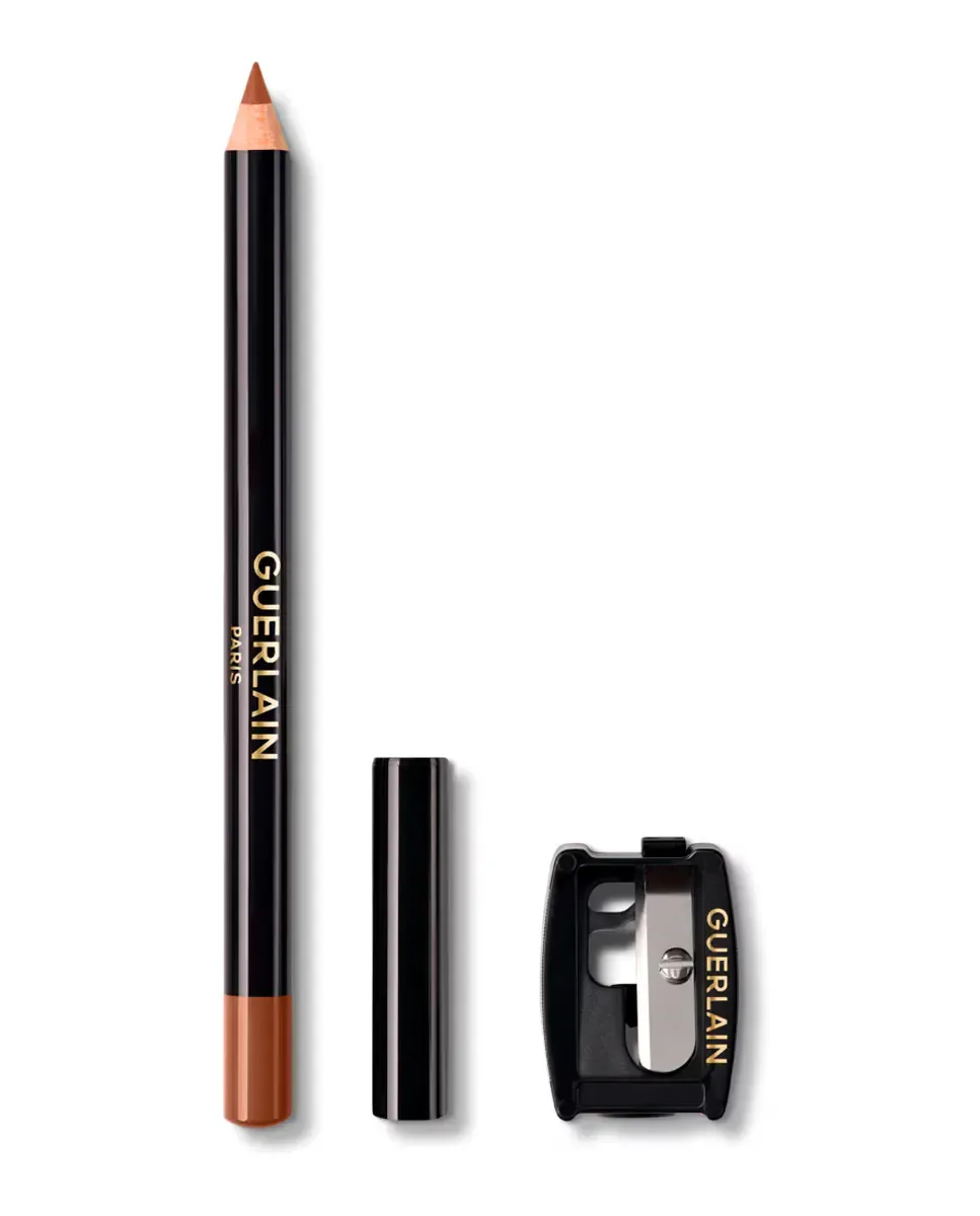 Помада для губ Contour G 24 Guerlain, 03 Le Brun Tonka