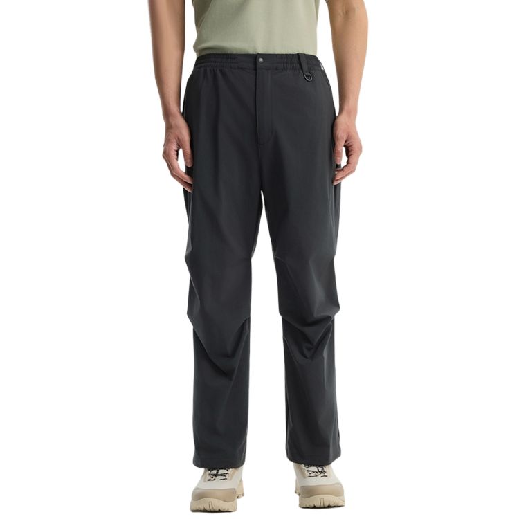 

Columbia Спортивные штаны HIKE365 мужские black