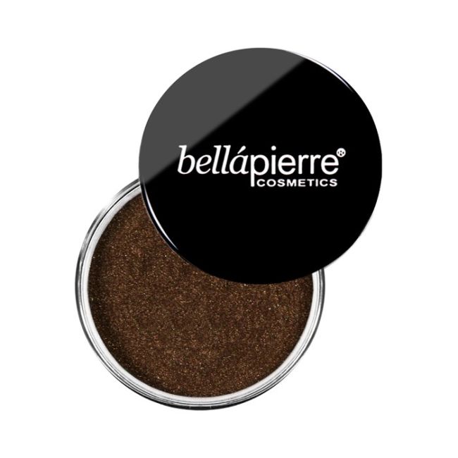 

Минеральные тени для век Bellapierre Bella Pierre, цвет diligence, 2,35 гр