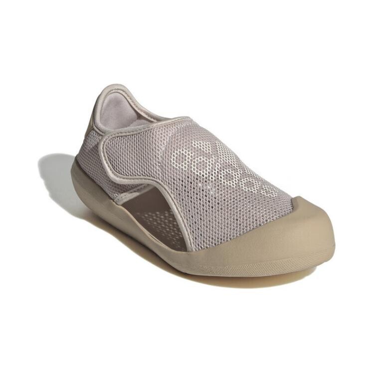 Сандалии детские Altaventure 2.0 PS коричневые Adidas, коричневый — фото 4