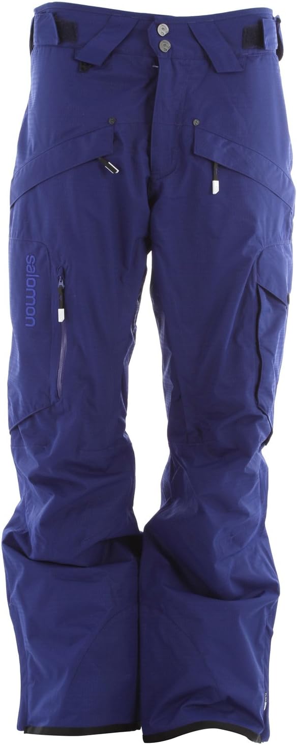 

Мужские штаны Salomon Supernatural II, Astral