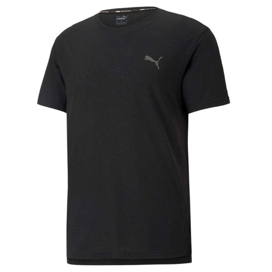 

Мужская футболка Puma Train Fav Energy SS Tee 520147