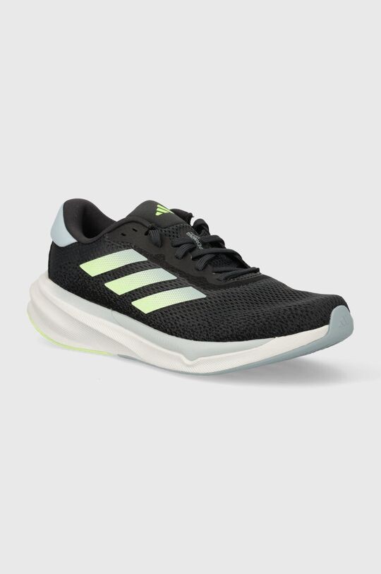 

Кроссовки Supernova Stride adidas Performance, черный