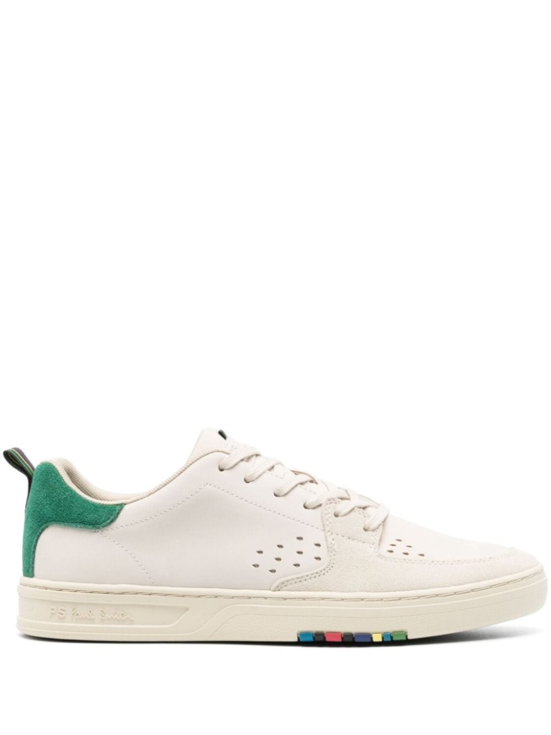 

PS Paul Smith кроссовки Cosmo, нейтральный цвет