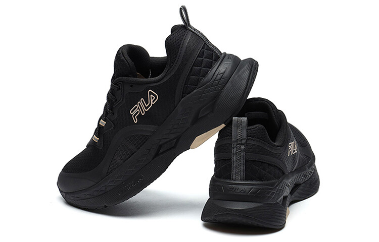FILA Кроссовки Женщины