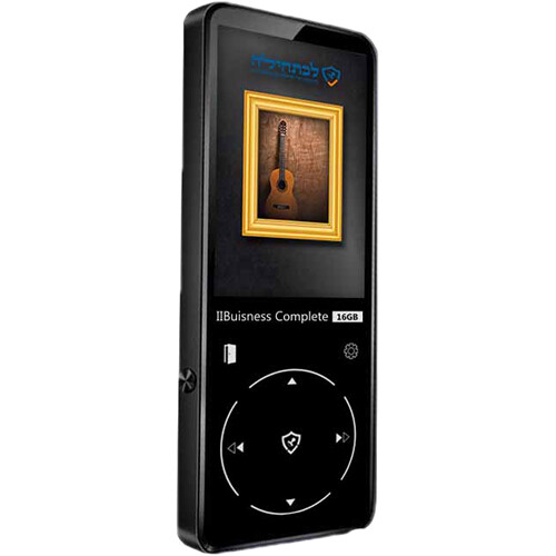 

Музыкальный MP3-плеер Samvix iBusiness 64 ГБ