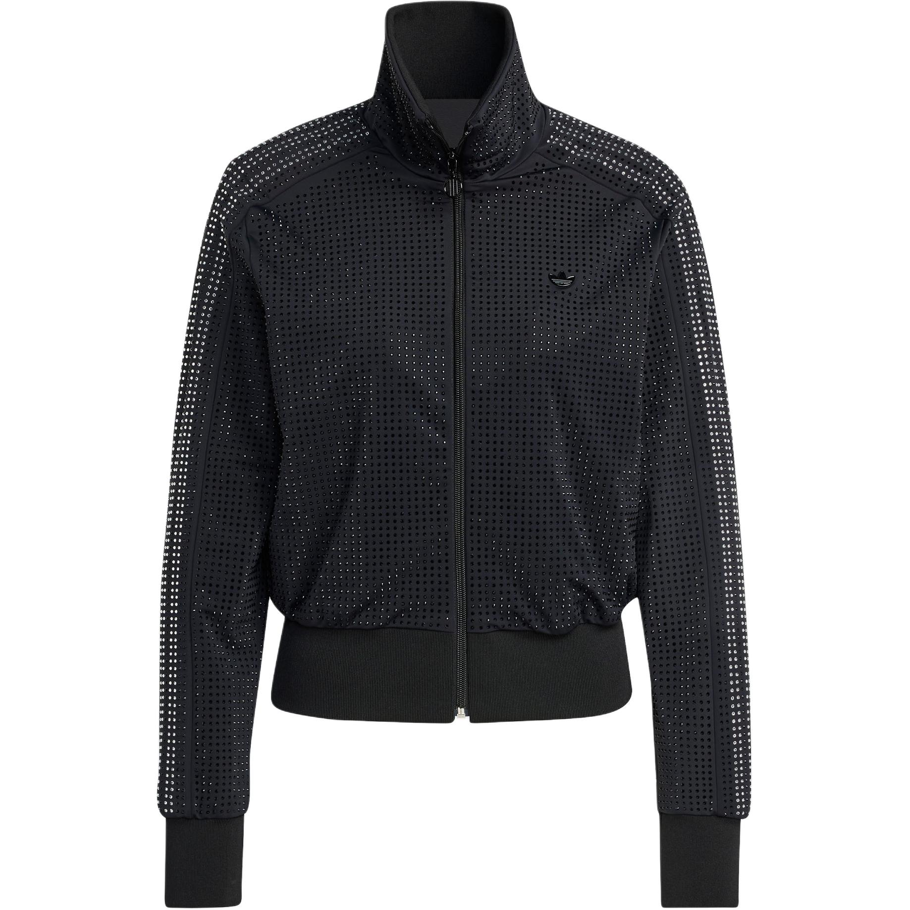

Толстовка Adidas Stones Adidas Originals, черный