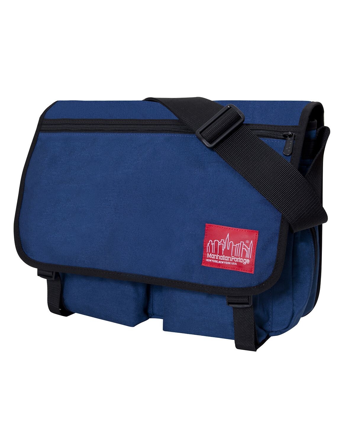 

Большая сумка Europa Deluxe с молнией сзади Manhattan Portage