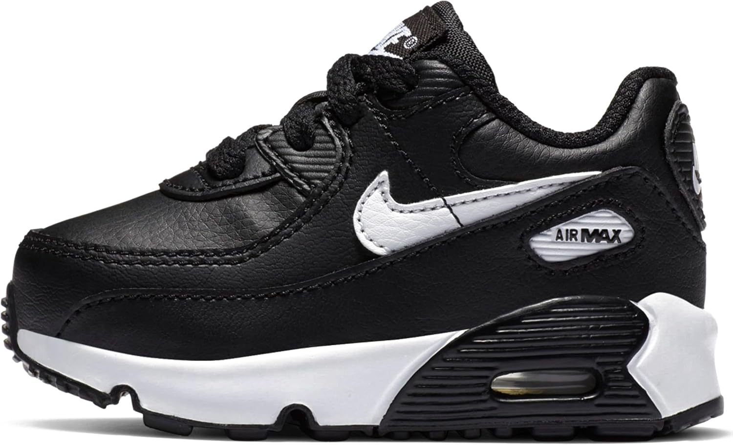 

Кроссовки Nike Kid's Air Max 90 LTR, белый