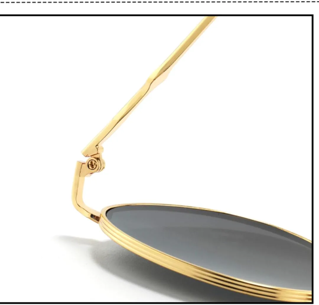 

Ретро-градиентные винтажные овальные солнцезащитные очки для женщин и мужчин, модные классические очки конфетных цветов с защитой от УФ-излучения UV400 VVTWSSW, Green