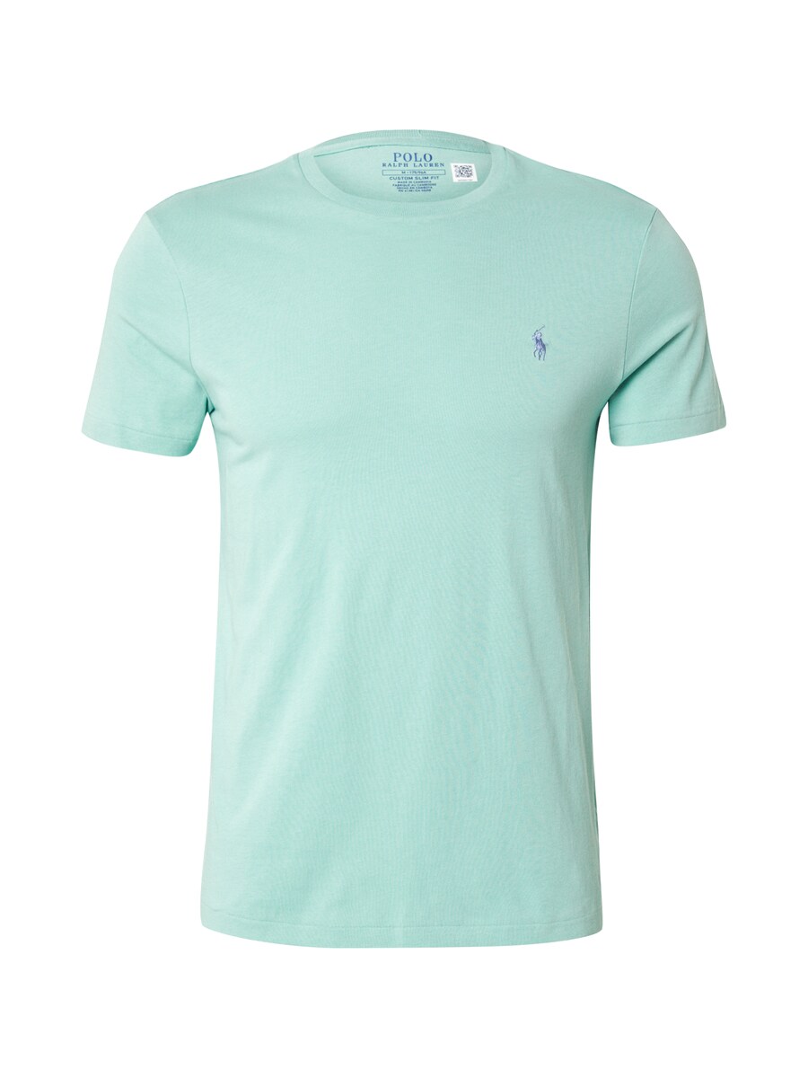

Рубашка обычного кроя Polo Ralph Lauren, мятный
