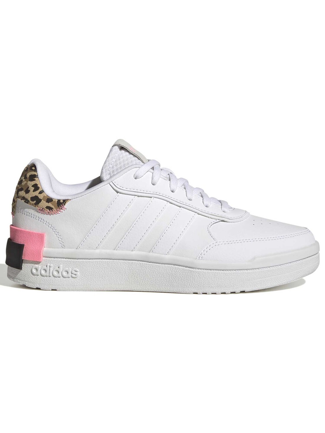 

Кроссовки Adidas Sportswear Postmove SE, белый