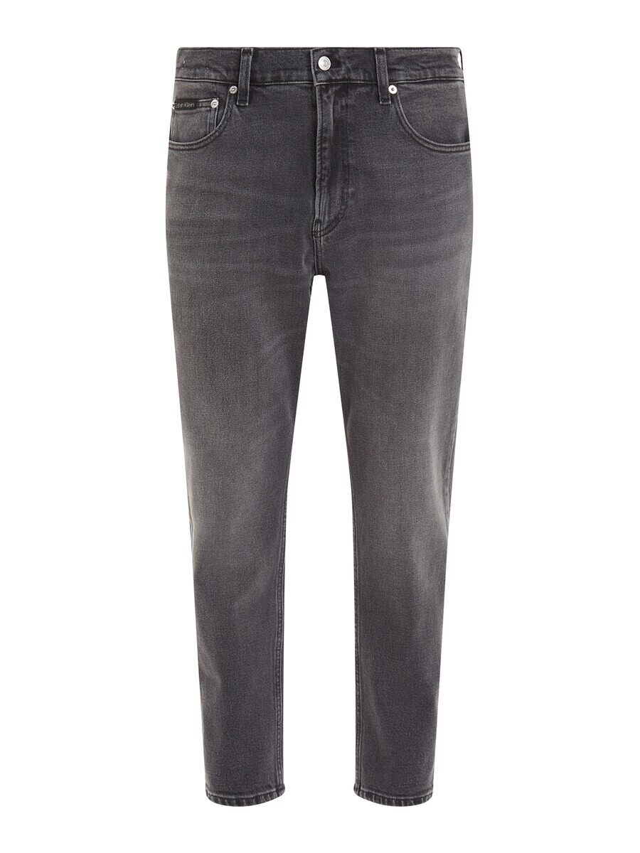 

Джинсы Calvin Klein Jeans Regular Jeans, черный