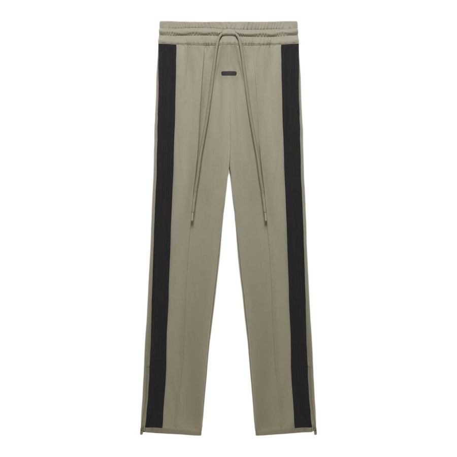 

Спортивные брюки adidas Fear of God Athletics Track Pants 'Clay', зеленый