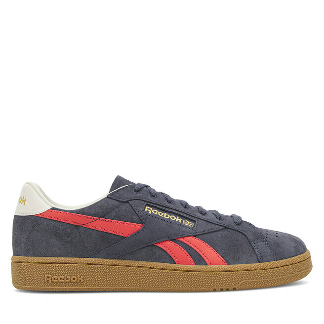 

Кроссовки Reebok Club C Grounds 100074847 Navy, темно-синий