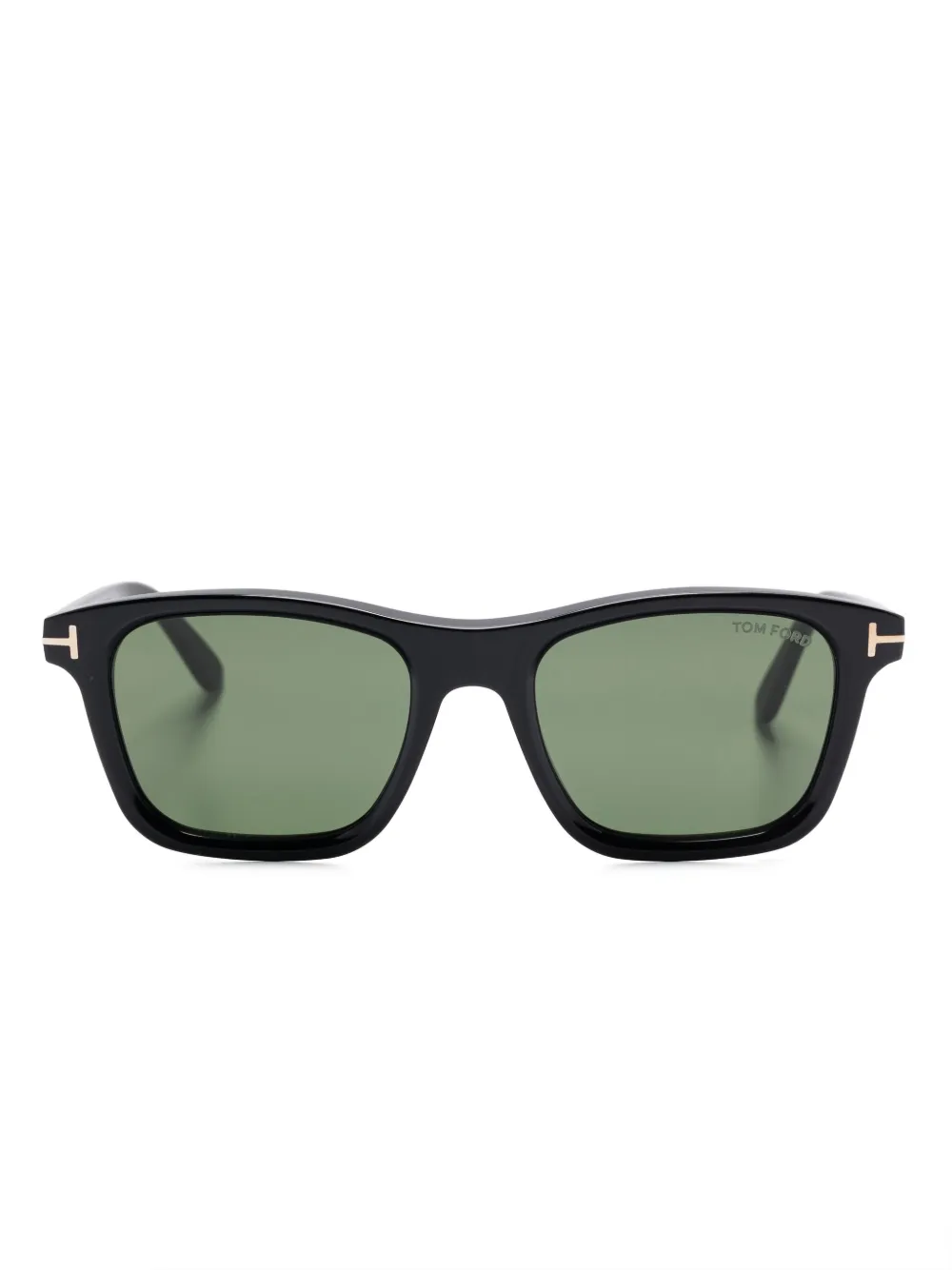 

Солнцезащитные очки Barron TOM FORD Eyewear, черный