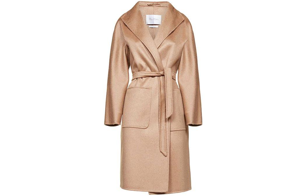 

Вельветовая куртка женская верблюжья MaxMara, Бежевый, Вельветовая куртка женская верблюжья MaxMara