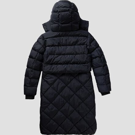 

Пальто Alba-D - женское Bogner - Fire+Ice, цвет Deepest Navy