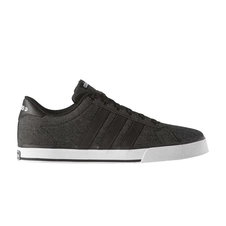

Кроссовки Adidas SE Daily Vulc, черный