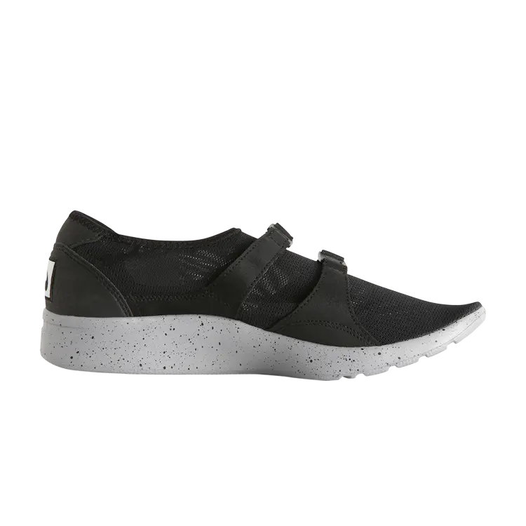 

Кроссовки Nike Sock Racer SP 'Genealogy of Free', черный