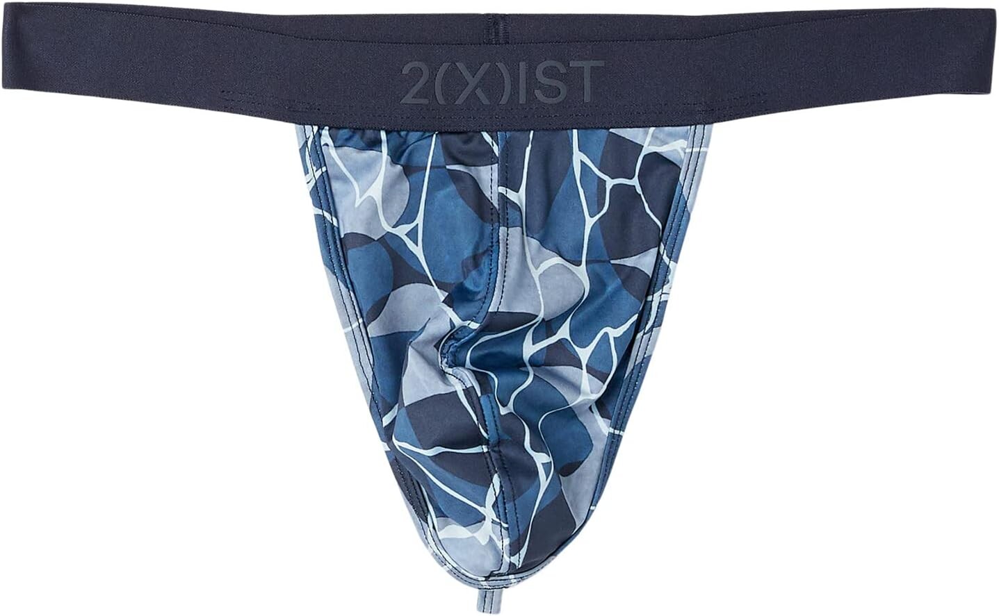

Стринги 2(X)IST Sliq Y-Back Thong, цвет Stones