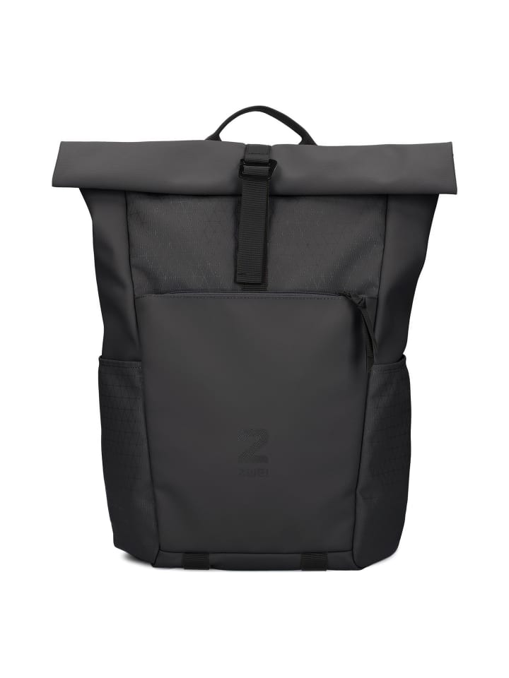 

Zwei Рюкзак Jona с отделением для ноутбука 45 см, черный