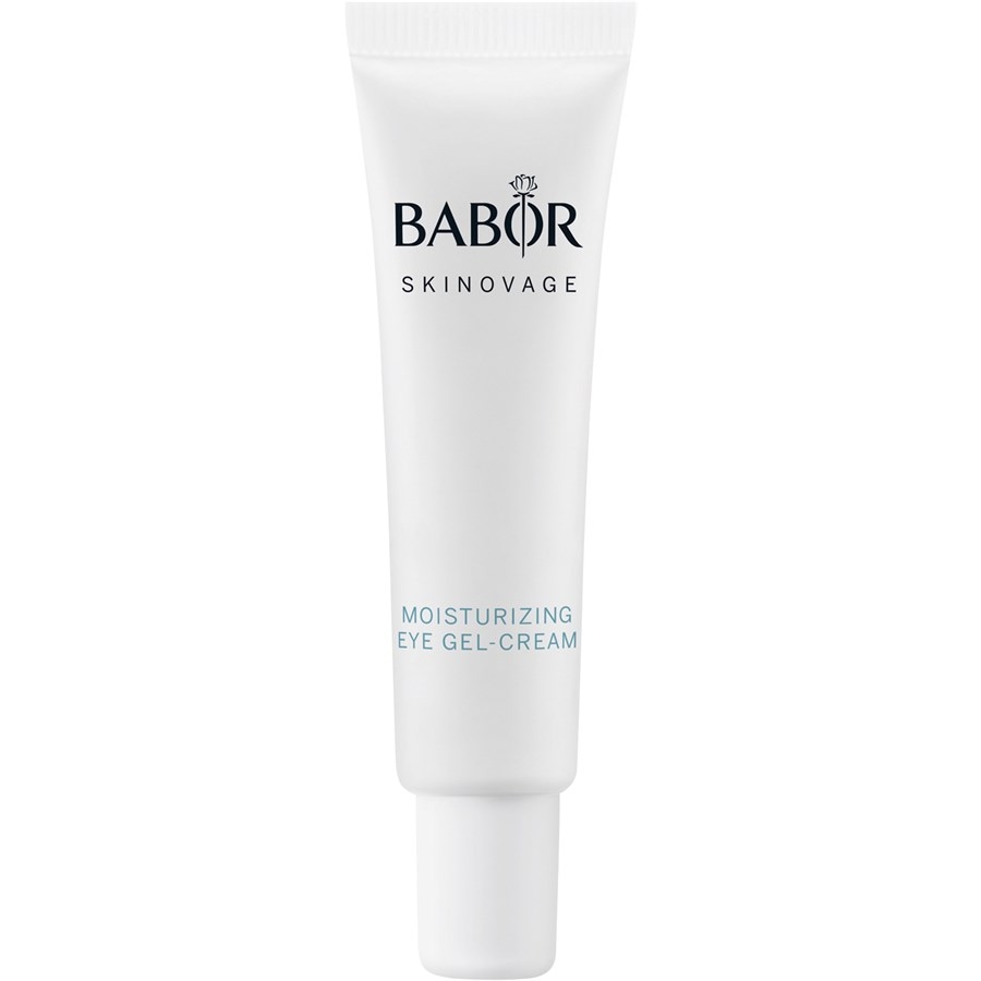 

Крем BABOR Moisturizing Eye Gel-Cream, 15 ml