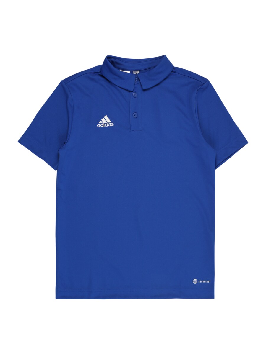 

Футболка Performance ADIDAS PERFORMANCE Entrada 22, королевский синий