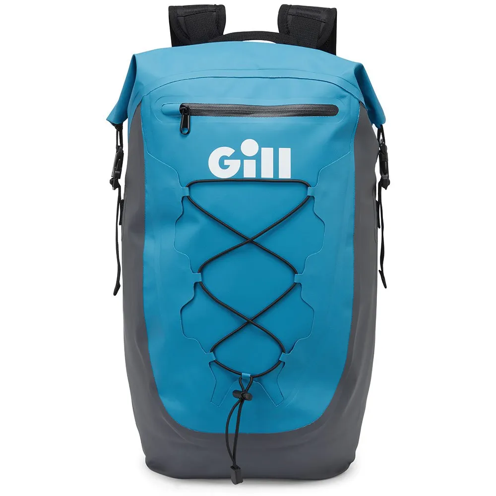 

Рюкзак Gill Voyager 35L, синий