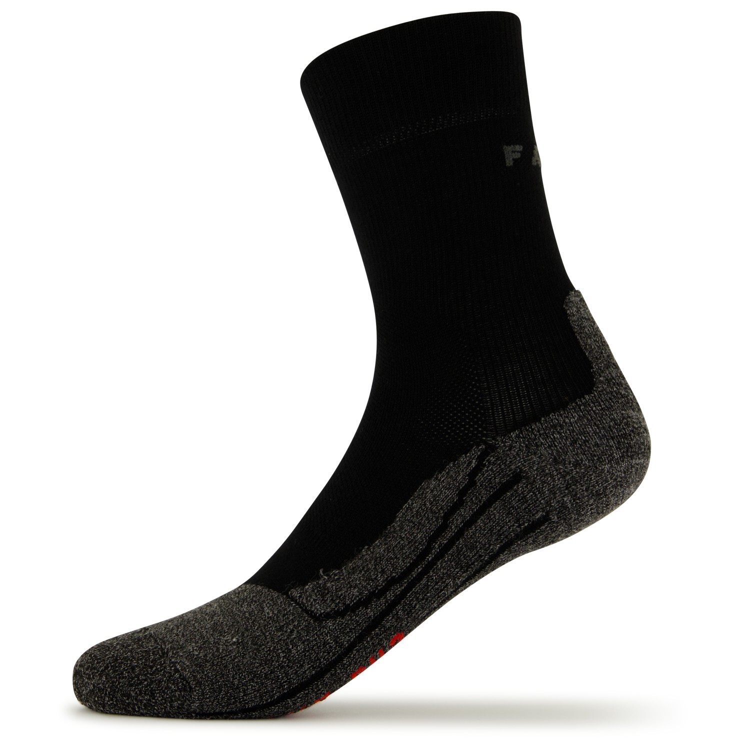 

Носки для бега Falke Falke RU3, черный
