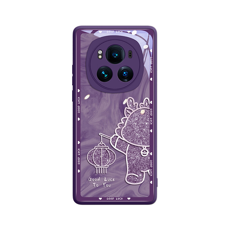

Чехол для телефона Gguu, Grass purple