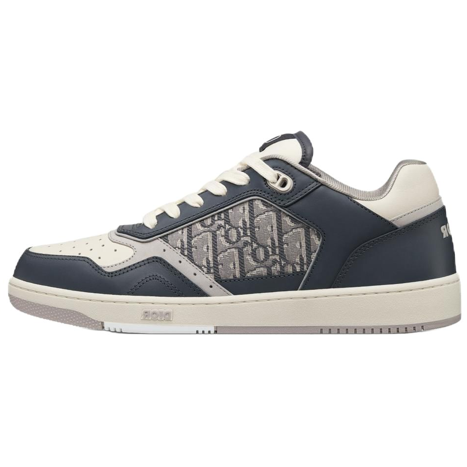 

Кроссовки для скейтбординга B27 Low Top, мужские, темно-серые DIOR, темно-серый