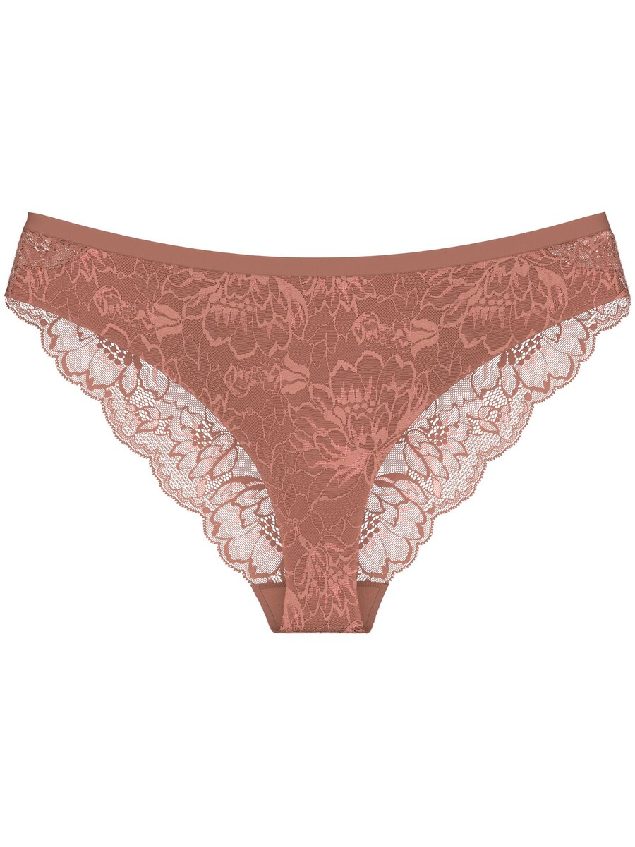 

Трусики TRIUMPH Amourette Charm Brazilian, фиолетовый