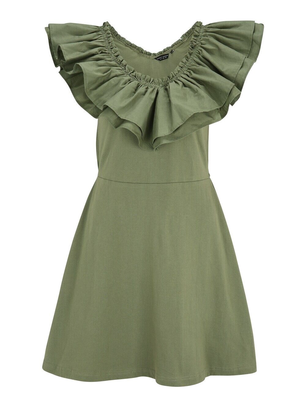 

Платье Dorothy Perkins, хаки