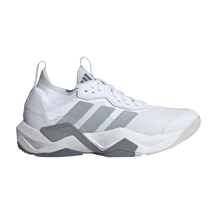 

Кроссовки Rapidmove ADV 2 'White Halo Silver', белый