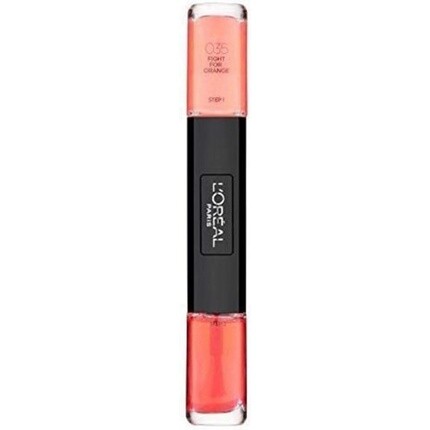 

Лак для ногтей L'Oreal Paris Infallible Fight For Orange 42 5 мл, L'Oreal