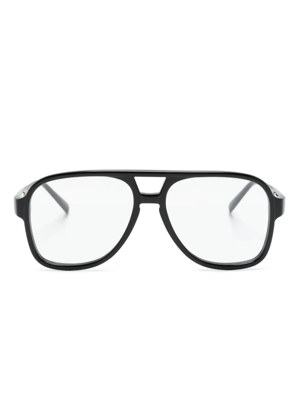 

Очки-пилоты Sheister Moscot, черный