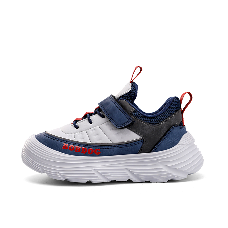 

Детские кроссовки для бега FIRS Kids, серый