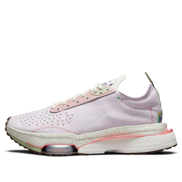 Кроссовки Air Zoom Type Nike, розовый