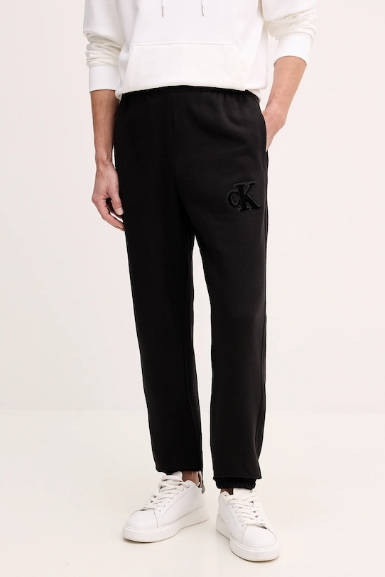 

Спортивные штаны Calvin Klein Jeans, черный