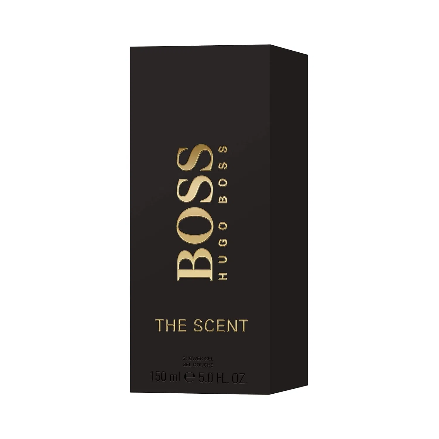 Мужской гель для душа Hugo Boss The Scent 150 мл Hugo Boss — фото 3