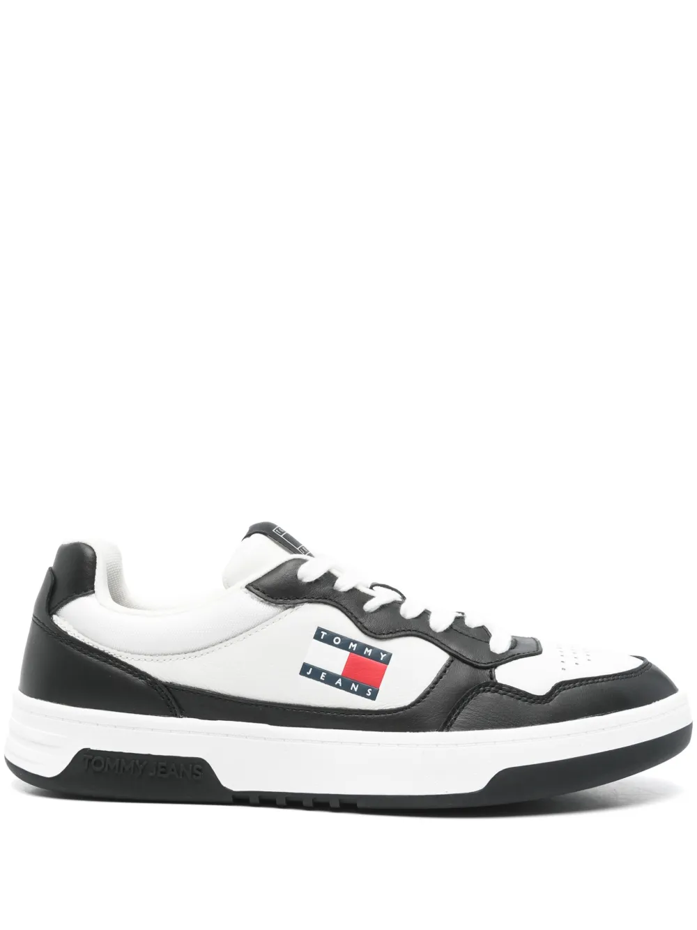 

Кроссовки Cupsole Tommy Jeans, белый