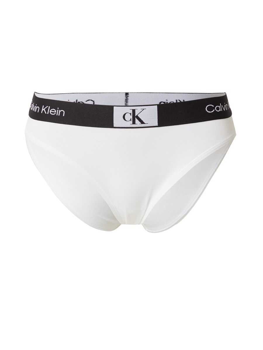 

Трусики Calvin Klein Underwear, цвет White/Off white